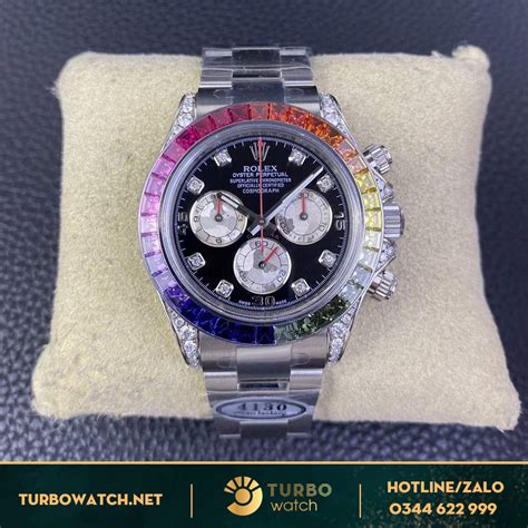 fake white gold rolex